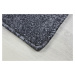 Kusový koberec Apollo Soft antra - 120x170 cm Vopi koberce