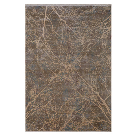 Dieter Knoll VINTAGE KOBEREC, 200/290 cm, béžová