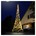 Vianočný stromček Fairybell, 6 m, 900 LED diód
