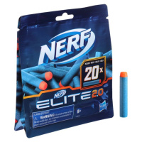 Nerf Elite 2.0 Sada 20 náhradných šípok