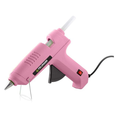 Pištoľ lepiaca FIELDMANN FDTP 2102-E 100W