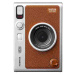 Fujifilm INSTAX MINI EVO - Brown