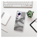 Odolné silikónové puzdro iSaprio - Gray Camuflage 02 - Xiaomi 13 Lite