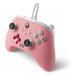 PowerA Enhanced Wired Controller pre Xbox Series X|S - Pink