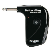 Nux GP-1 Guitar Plug