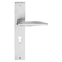 LI - AQUA - SH 1440 WC kľúč, 90 mm, kľučka/kľučka