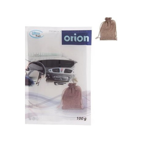 ORION ND Náplň do pohlcovača vlh. 832378 granulát 100 g