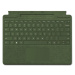 Microsoft Surface Pro Signature Keyboard (Forest), CZ&SK