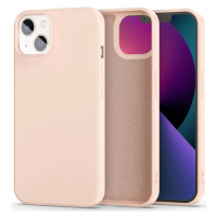 Kryt TECH-PROTECT ICON IPHONE 14 PINK (9490713927991)