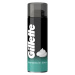 GILLETTE Pena na holenie Sensitive Skin 200 ml