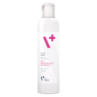 VETEXPERT Antiseborrhoeic Shampoo šampón pre psov 250 ml