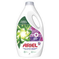 ARIEL prací gél Amethyst 3 l