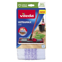 VILEDA Ultramax Care náhrada z recyklovaných vlákien 1 kus