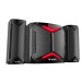 YSP 2105 PC Speakers 2.1 50W YENKE