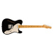 Fender Vintera II 60s Telecaster Thinline MN BK