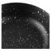 Panvica Gem GREY s odnimateľnou rukoväťou 24 cm