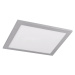 LED stropné svietidlo Alima, CCT, WiZ, 29,5 x 29,5 cm