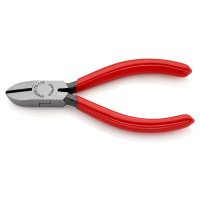 KNIPEX Kliešte cvikacie bočné 7001110