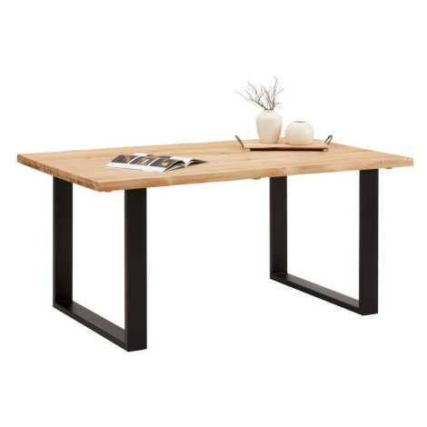 Jedálenský Stôl Wood 160 Möbelix