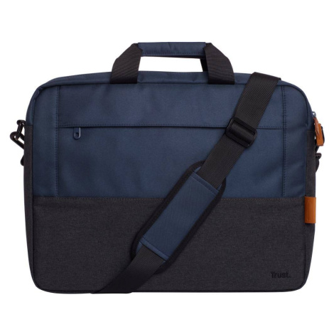 LISBOA Laptop BAG 16'' Blue TRUS