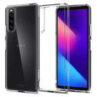 Kryt Spigen Ultra Hybrid, clear - Sony Xperia 10 IV (ACS04553)