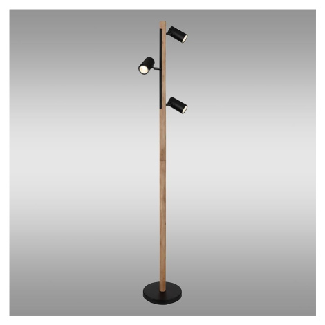 Lampa Herti 57913S LP3 MERKURY MARKET