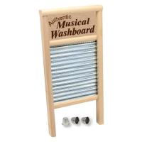 Trophy Musical Instruments Musical Washboard
