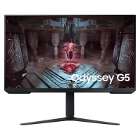 Samsung Odyssey G51C QHD herný monitor 32