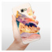 Odolné silikónové puzdro iSaprio - Abstract Mountains - Samsung Galaxy A5 2017
