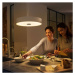 Philips HUE Fair SVIETIDLO ZÁVESNÉ LED 39W 3000lm 2200-6500K, biela BT