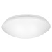 Stropné LED svietidlo VEGA 18W, 4000K, 1260lm, IP44 biele (ORNO)