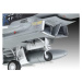 ModelSet letadlo 63843 - Eurofighter "Luftwaffe 2020 Quadriga" (1:72)