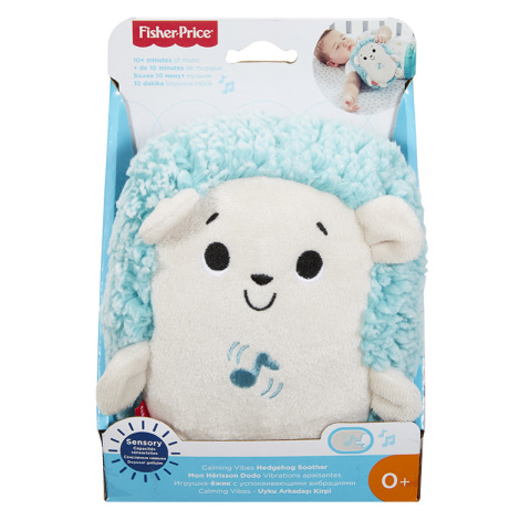 Plyšové hračky Mattel