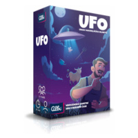 UFO: Únosy fascinujících objektů ALBI