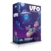 UFO: Únosy fascinujících objektů ALBI