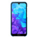 Puzdro na Huawei Y5 2019 Huawei Original PC Protective  Blue (EU Blister) - 51993051