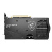 MSI VGA NVIDIA GeForce RTX 4060 Ti GAMING X 8G, 8G GDDR6, 3xDP, 1xHDMI