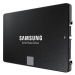 Samsung 870 EVO SSD 2,5" 250GB