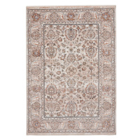 Béžový koberec 120x170 cm Vintage – Think Rugs