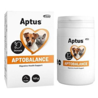 Aptus APTOBALANCE probiotiká pre psy a mačky 140g