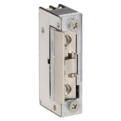 Elektrický dverový zámok symetrický MINI s automatickým odblokovaním (ORNO)