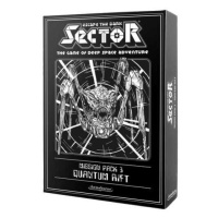 Themeborne Ltd. Escape the Dark Sector: Mission Pack 3 – Quantum Rift
