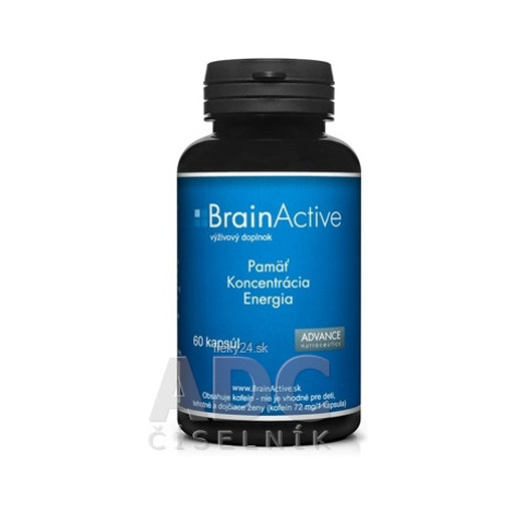 ADVANCE BrainActive