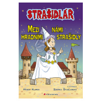 Strašidlář - Mezi námi hradními strašidly, Klimek Hynek