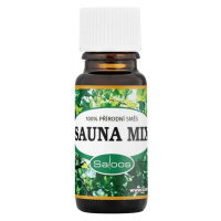 Saloos éterický olej Sauna Mix
