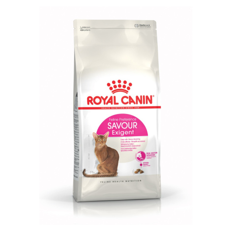 Royal Canin Exigent 35/30 Savour Sensation 2kg