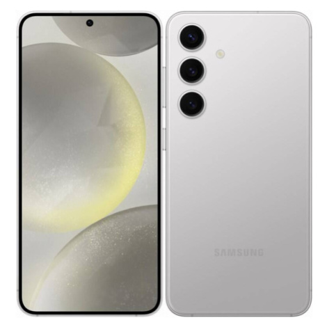 Samsung Galaxy S24 S921B 5G 8GB/256GB Marble Grey Nový z výkupu