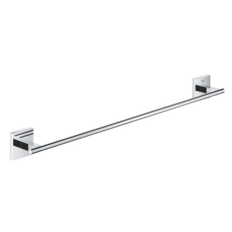 GROHE Start Cube Accessories držiak na uteráky chróm 41089000