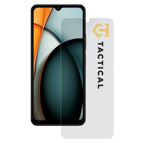 Tactical Glass Shield 2.5D sklo pre Xiaomi Redmi A3 2024 Clear