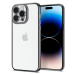 Kryt SPIGEN OPTIK CRYSTAL IPHONE 14 PRO CHROME GREY (ACS04979)